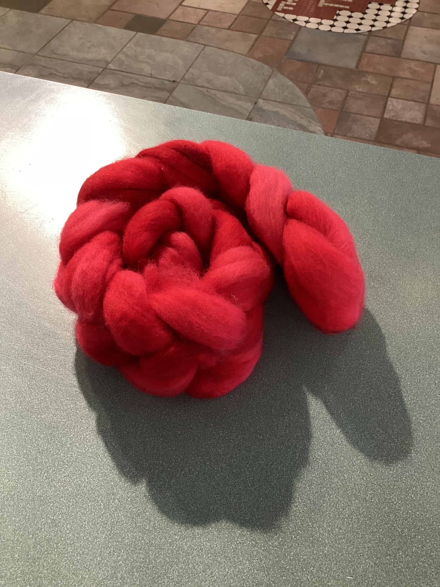 Frog Acre Farms Wool Braids