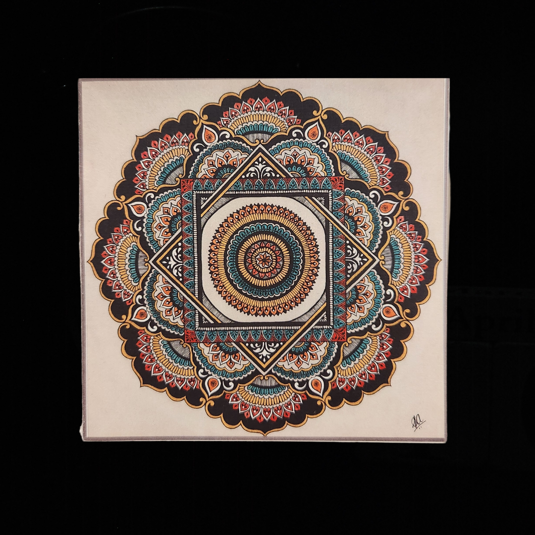 Cards & Prints - Shubha Banavar