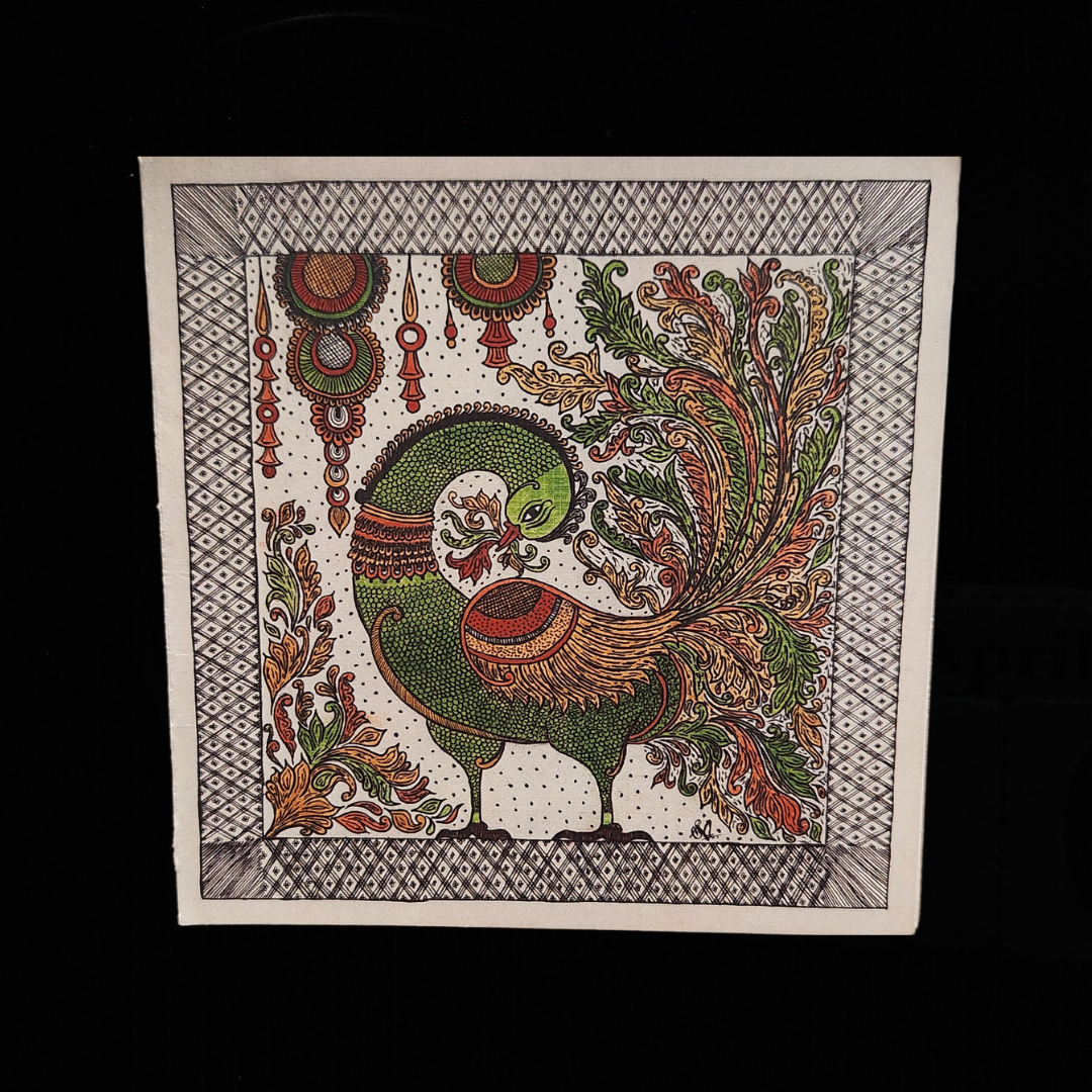 Cards & Prints - Shubha Banavar