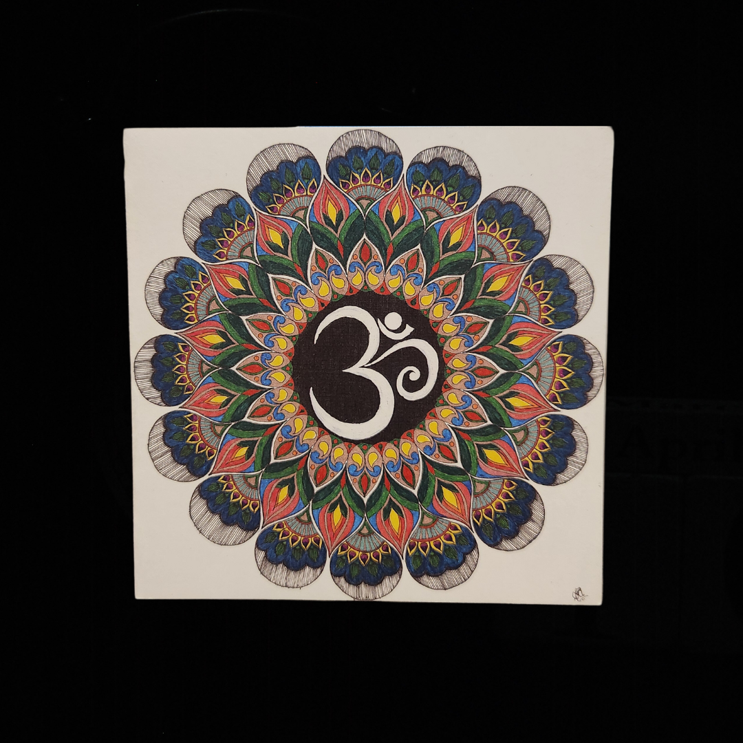 Cards & Prints - Shubha Banavar