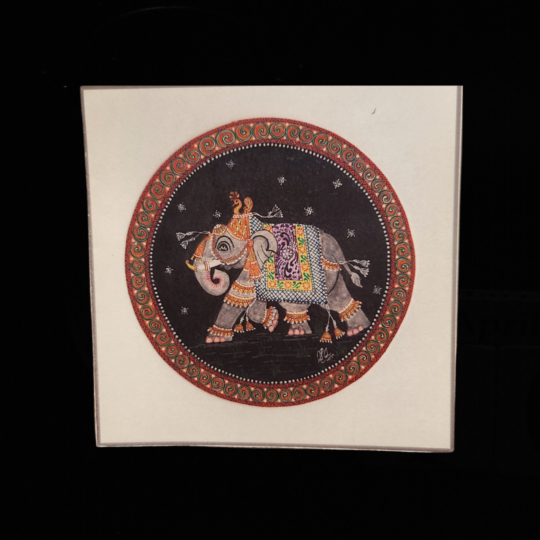 Cards & Prints - Shubha Banavar