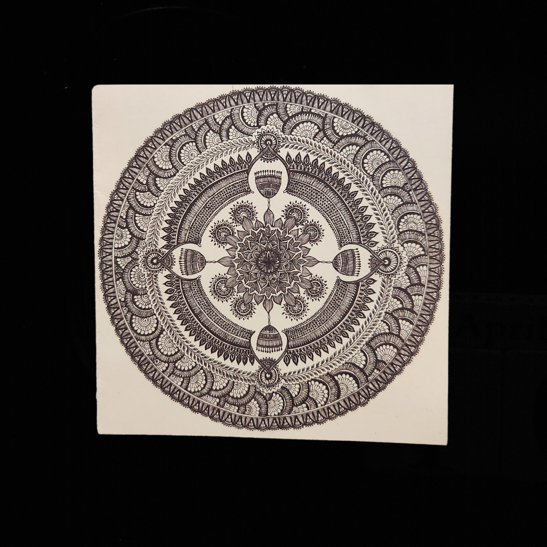 Cards & Prints - Shubha Banavar