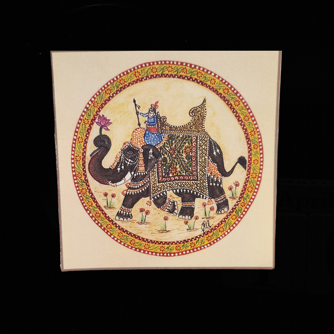 Cards & Prints - Shubha Banavar
