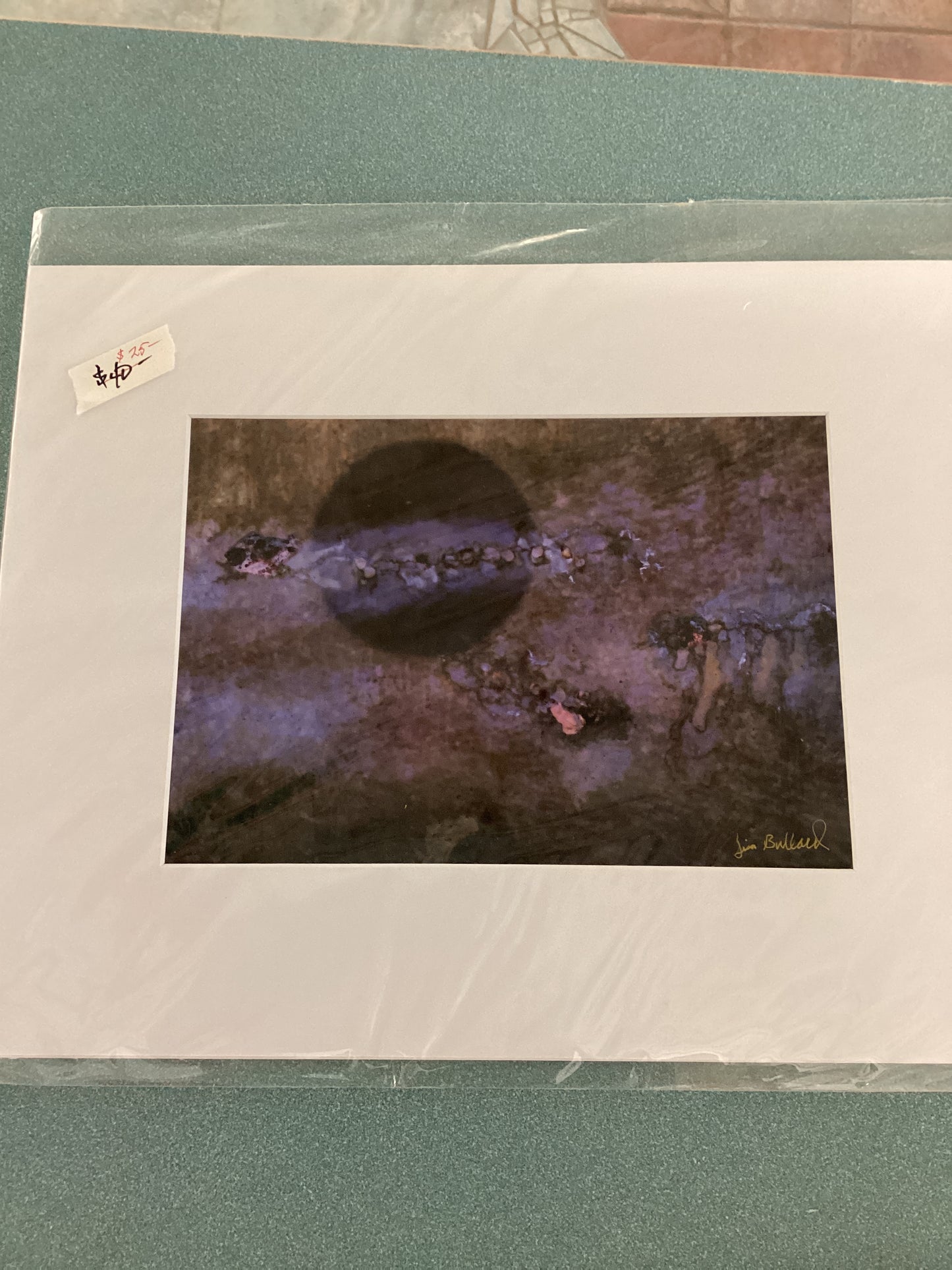 Prints - Jim Bullard
