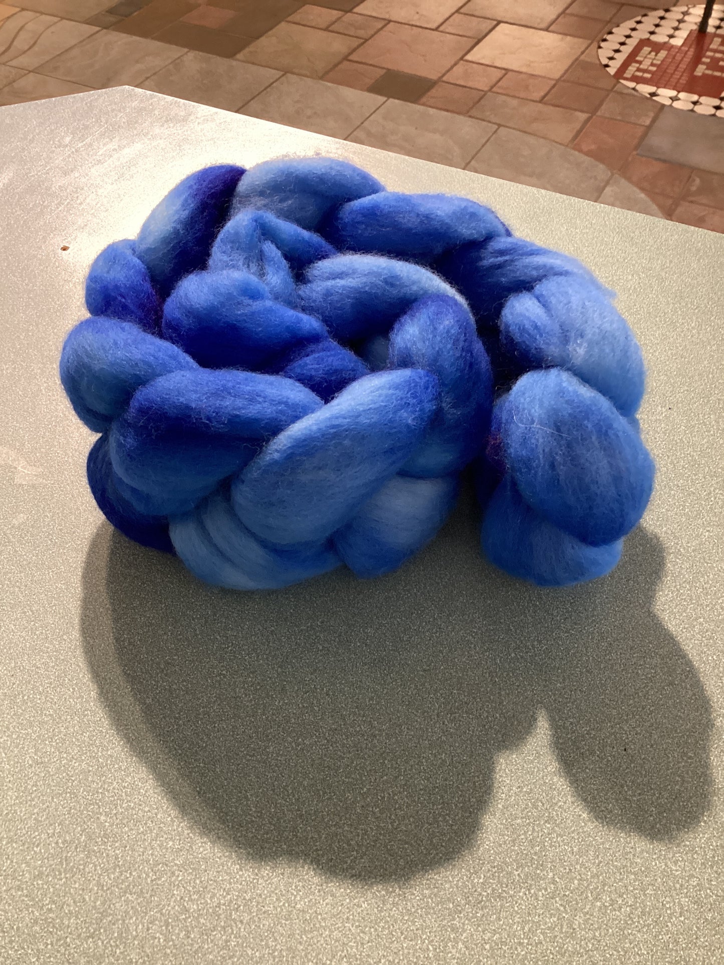 Frog Acre Farms Wool Braids