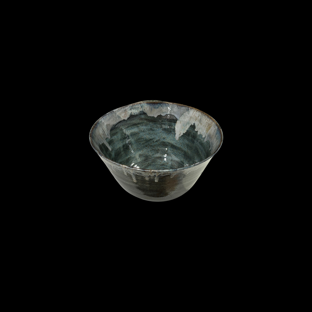 Pottery- Nathan Cox