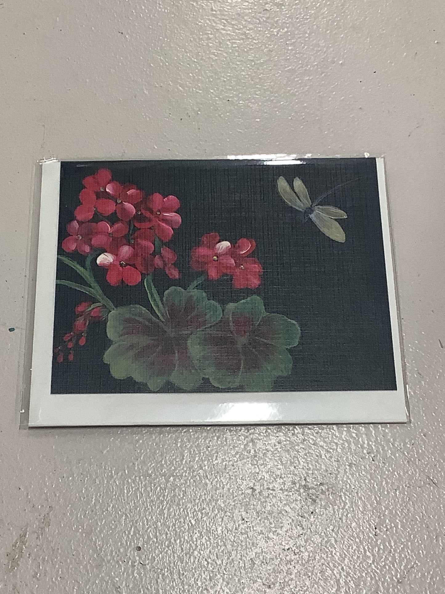 Cards - Eileen Boots