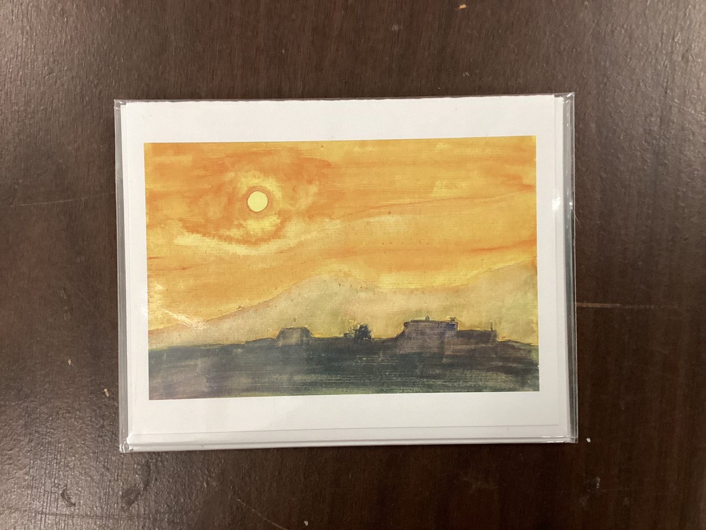Greeting Cards - David Crowell