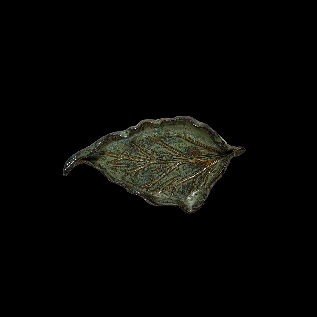 Pottery- Nathan Cox