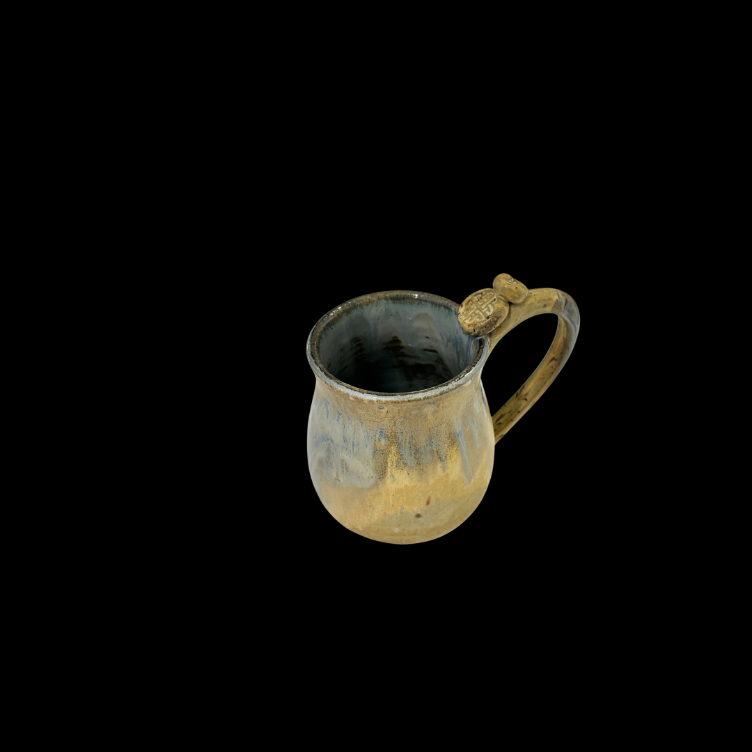 Pottery- Nathan Cox