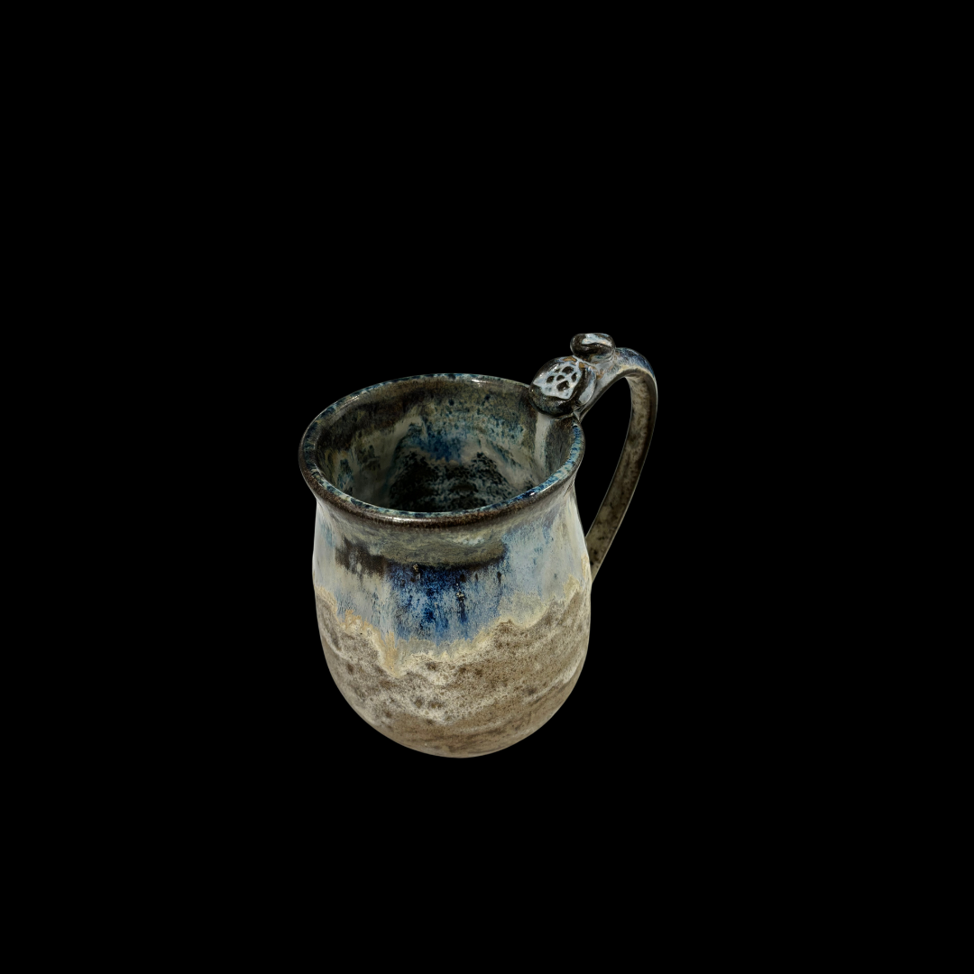 Pottery- Nathan Cox