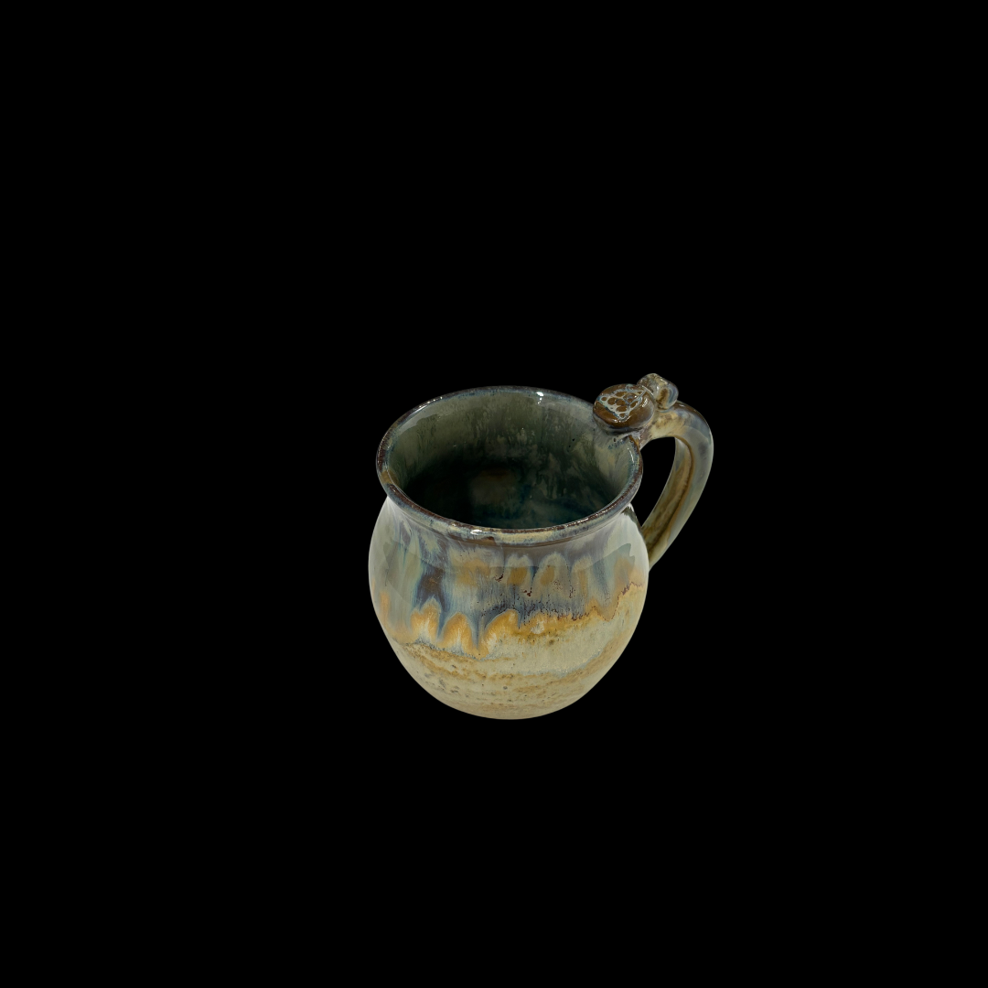 Pottery- Nathan Cox