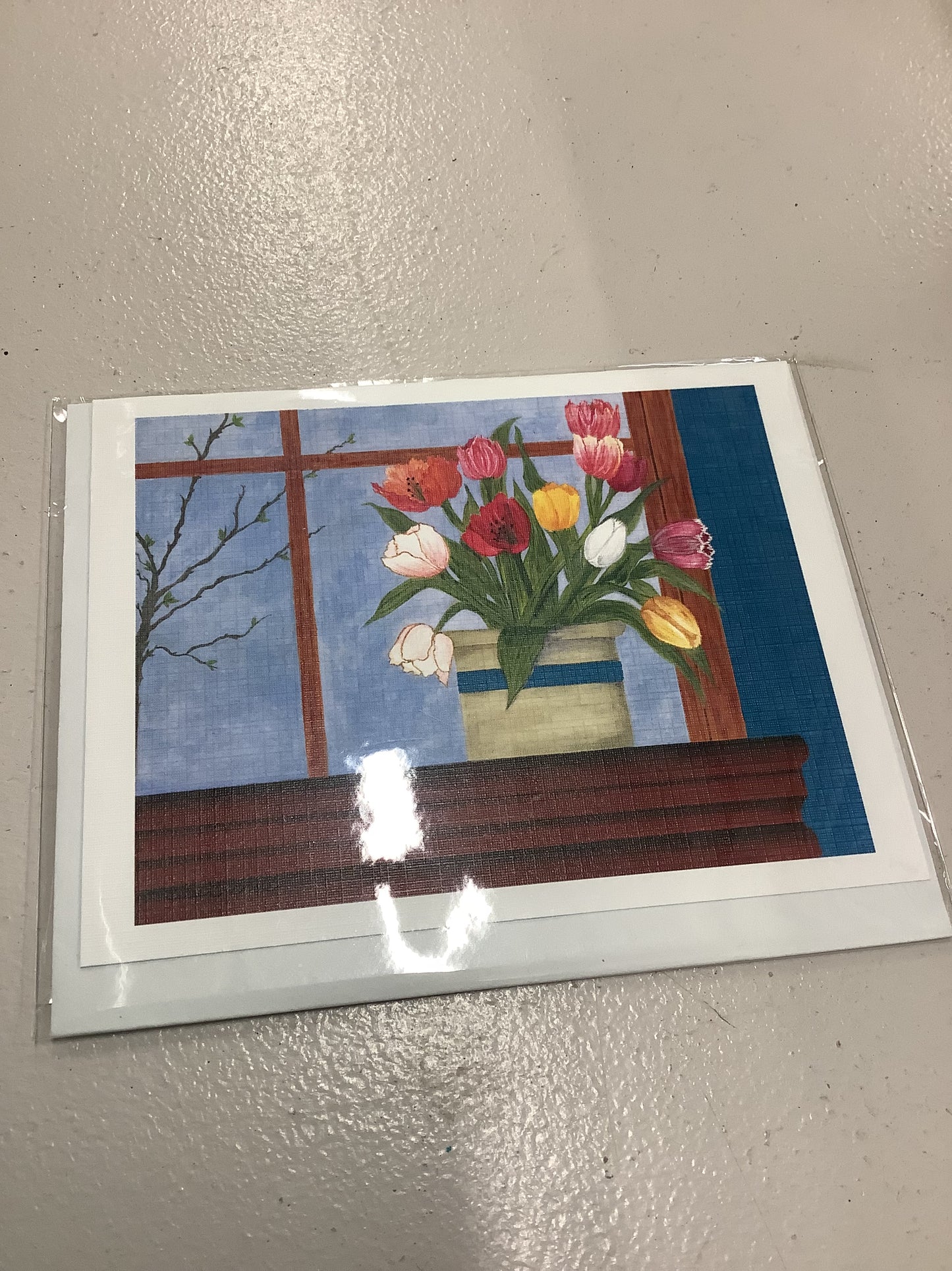 Cards - Eileen Boots