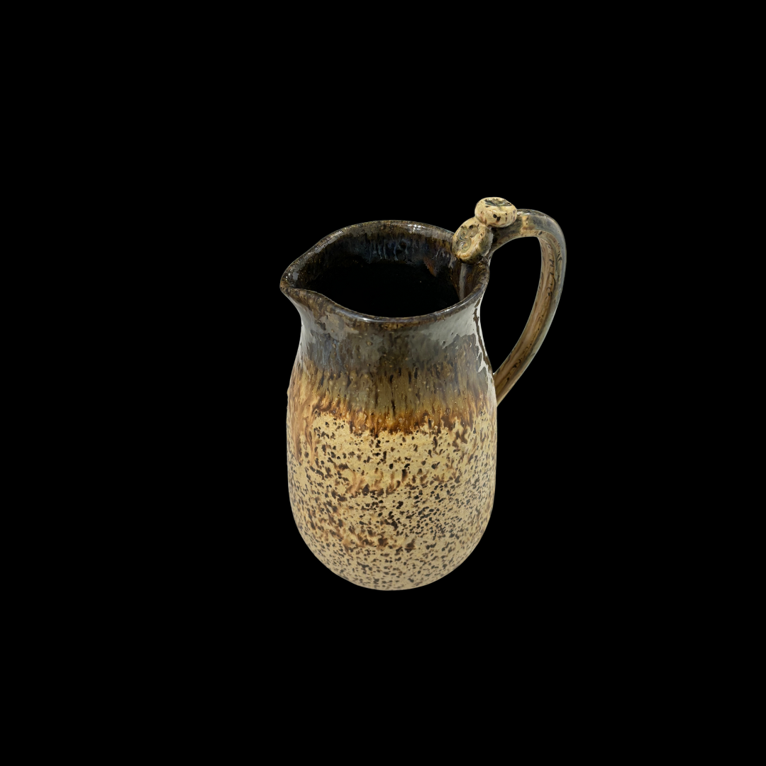 Pottery- Nathan Cox