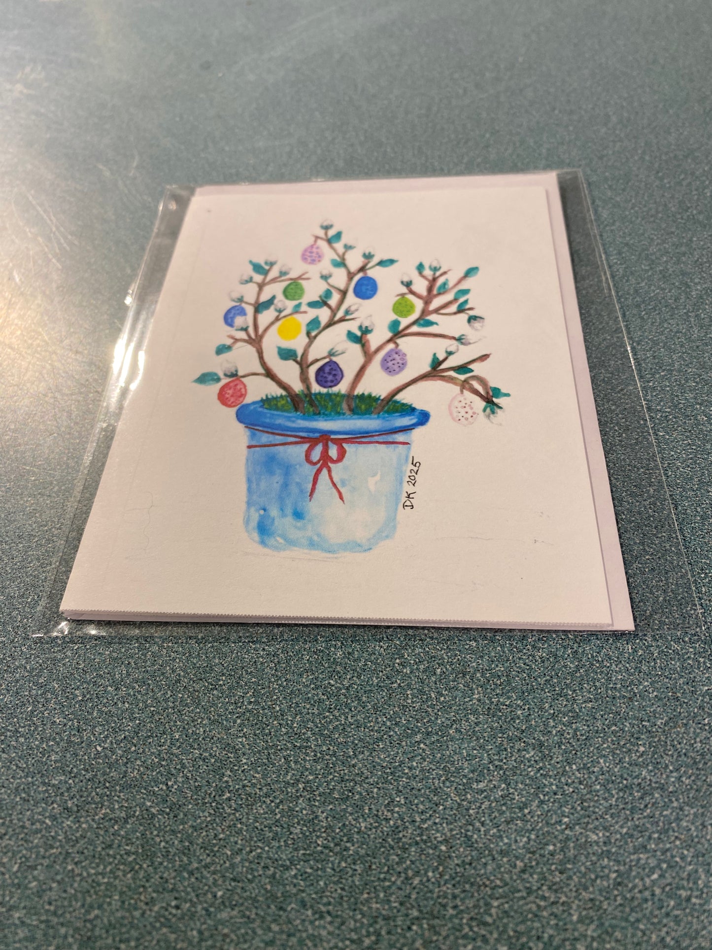 Cards - Donna Kuhn