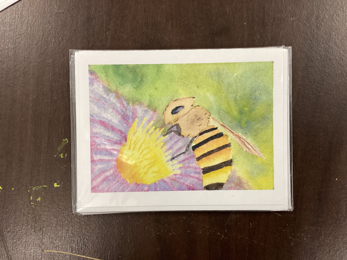 Greeting Cards - David Crowell
