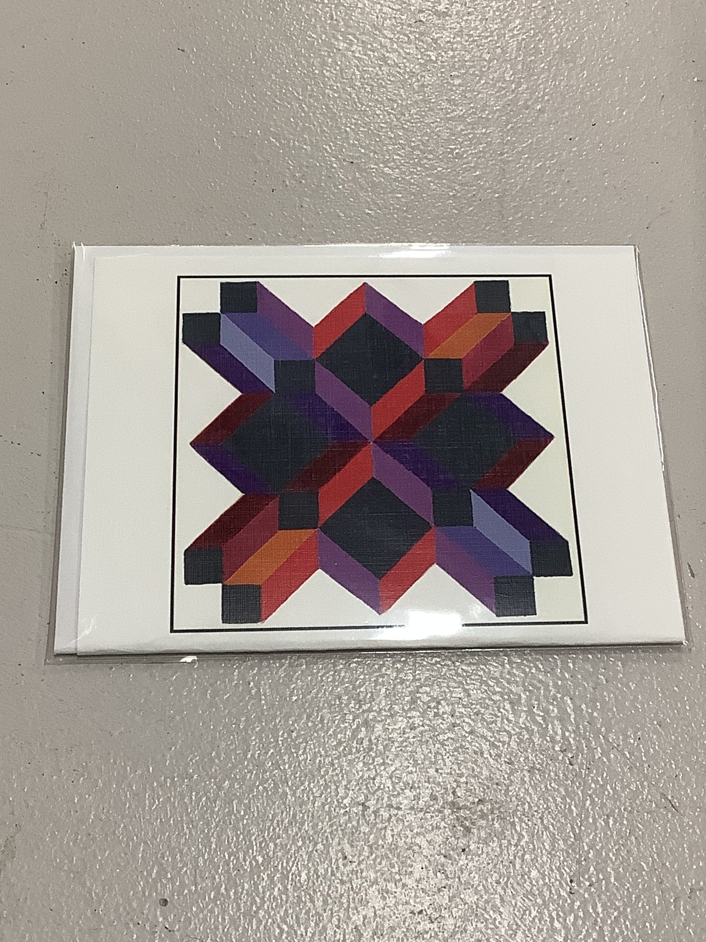 Cards - Eileen Boots