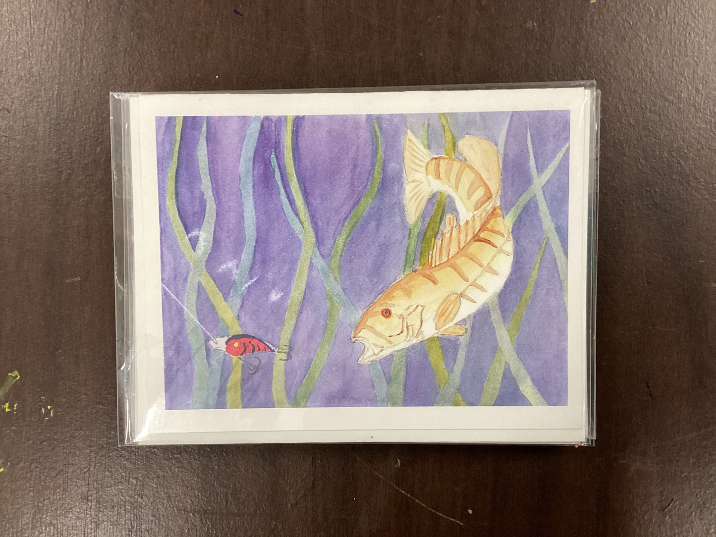 Greeting Cards - David Crowell