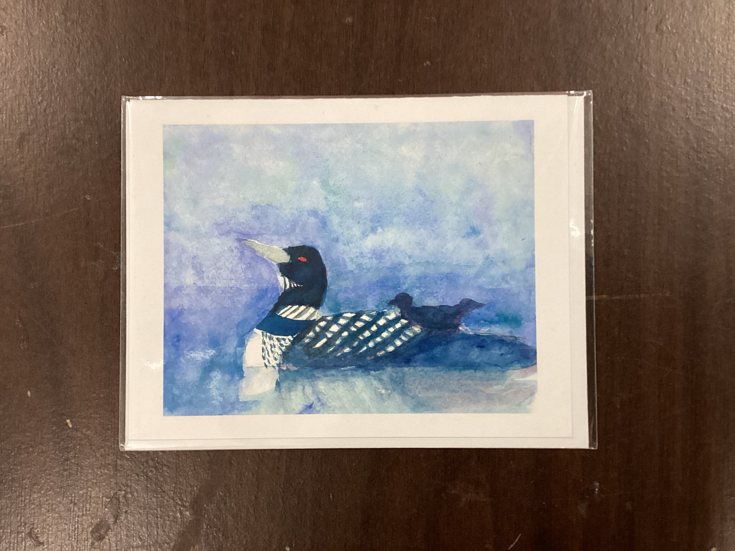 Greeting Cards - David Crowell