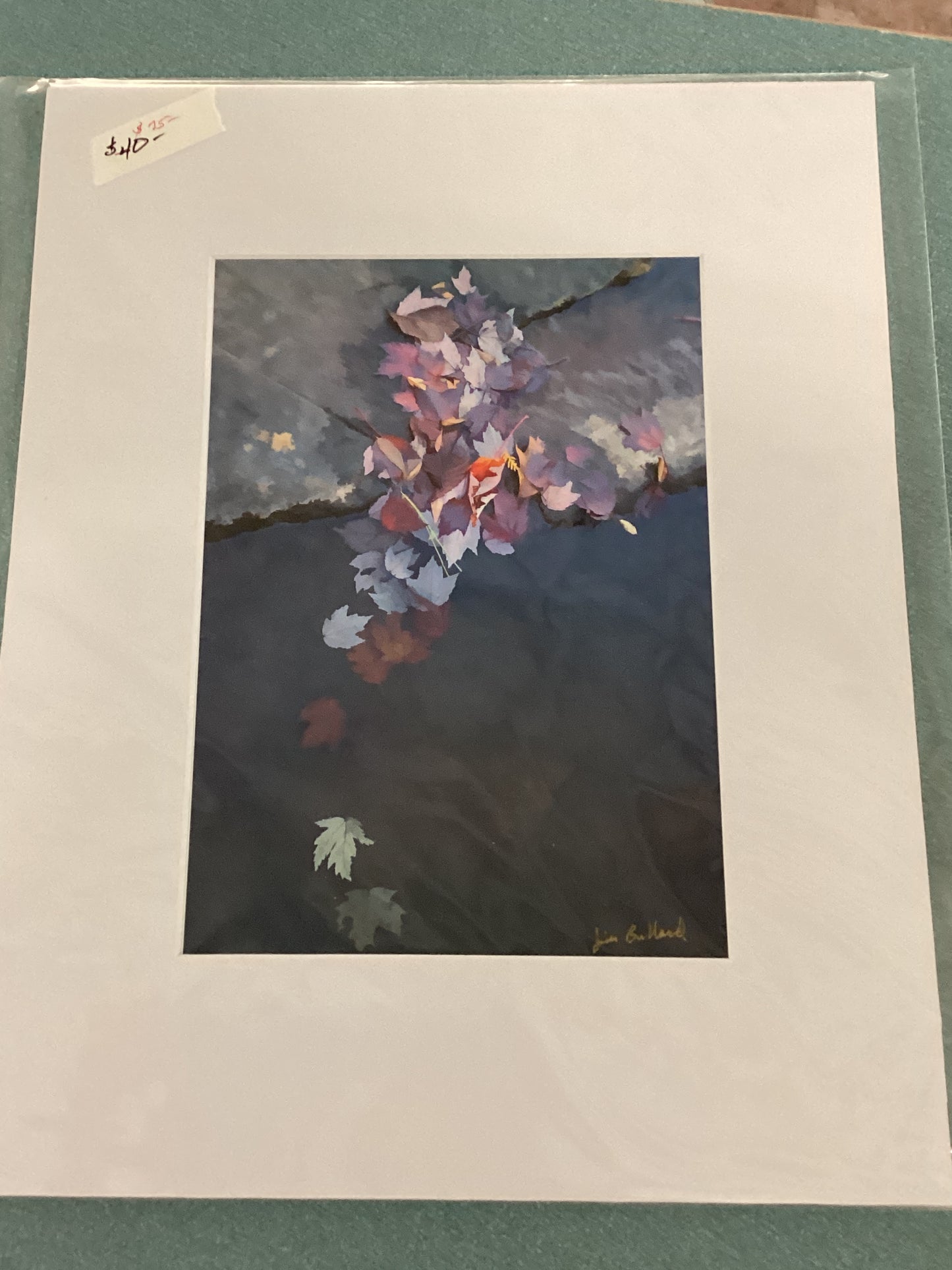 Prints - Jim Bullard