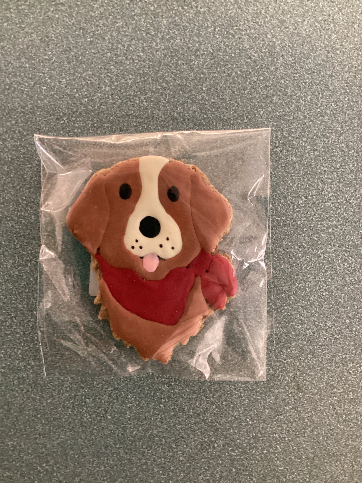Dog Treats- Kaly White