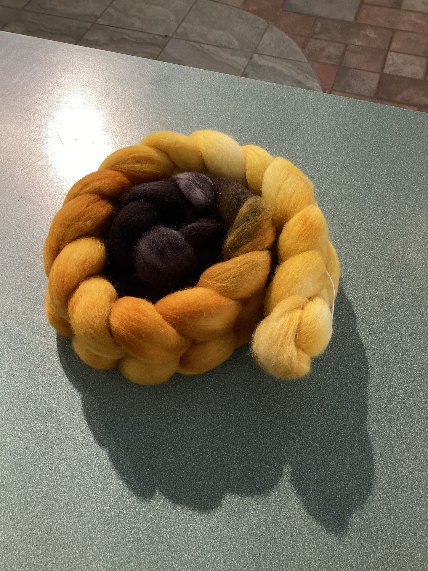 Frog Acre Farms Wool Braids