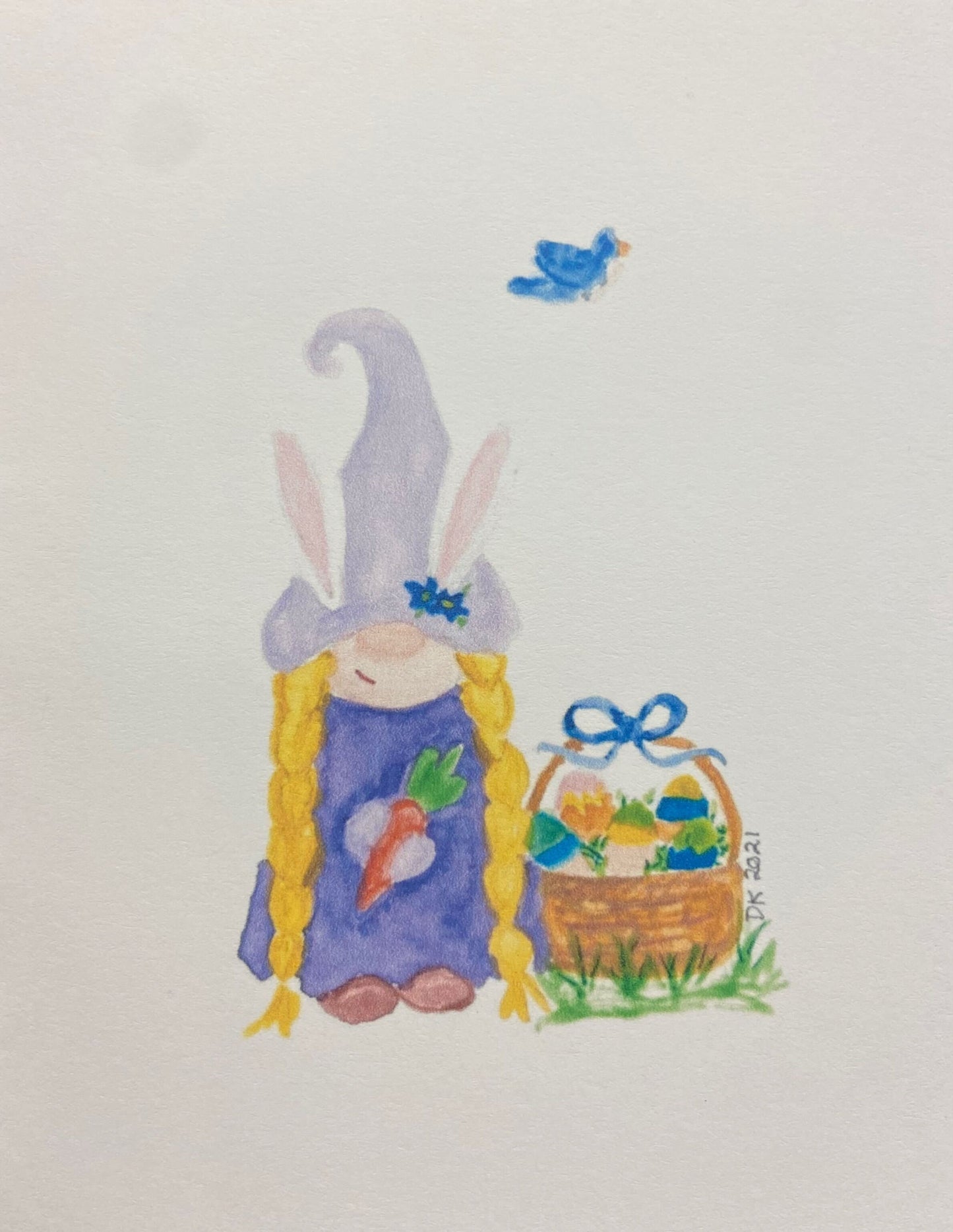 Cards - Donna Kuhn
