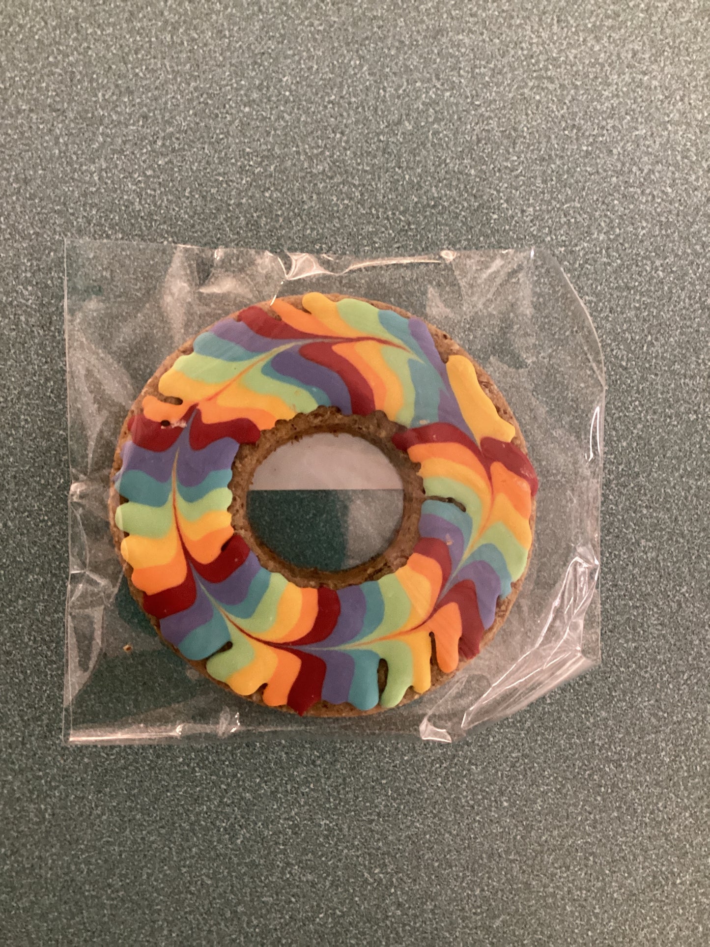 Dog Treats- Kaly White
