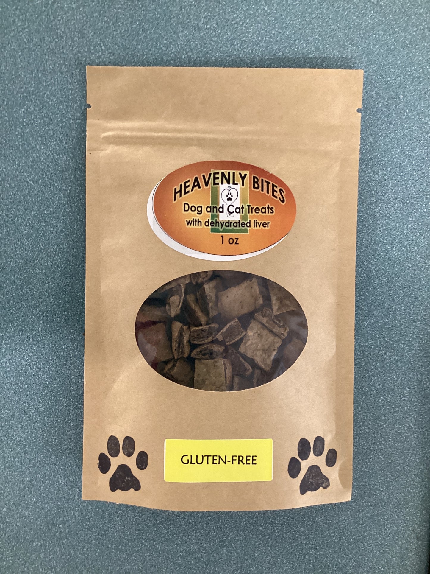 Dog Treats- Kaly White
