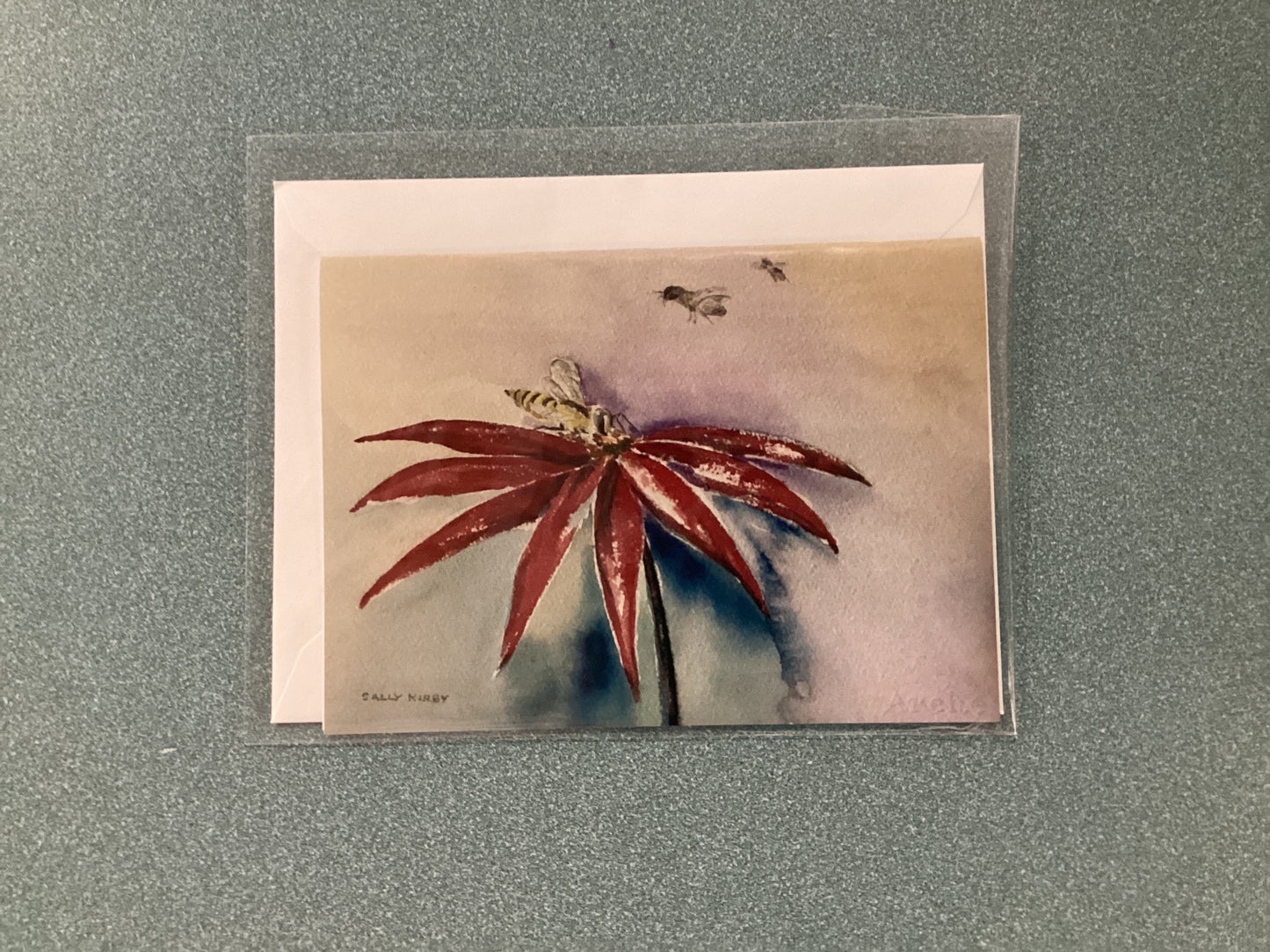 Cards - Sally Kirby