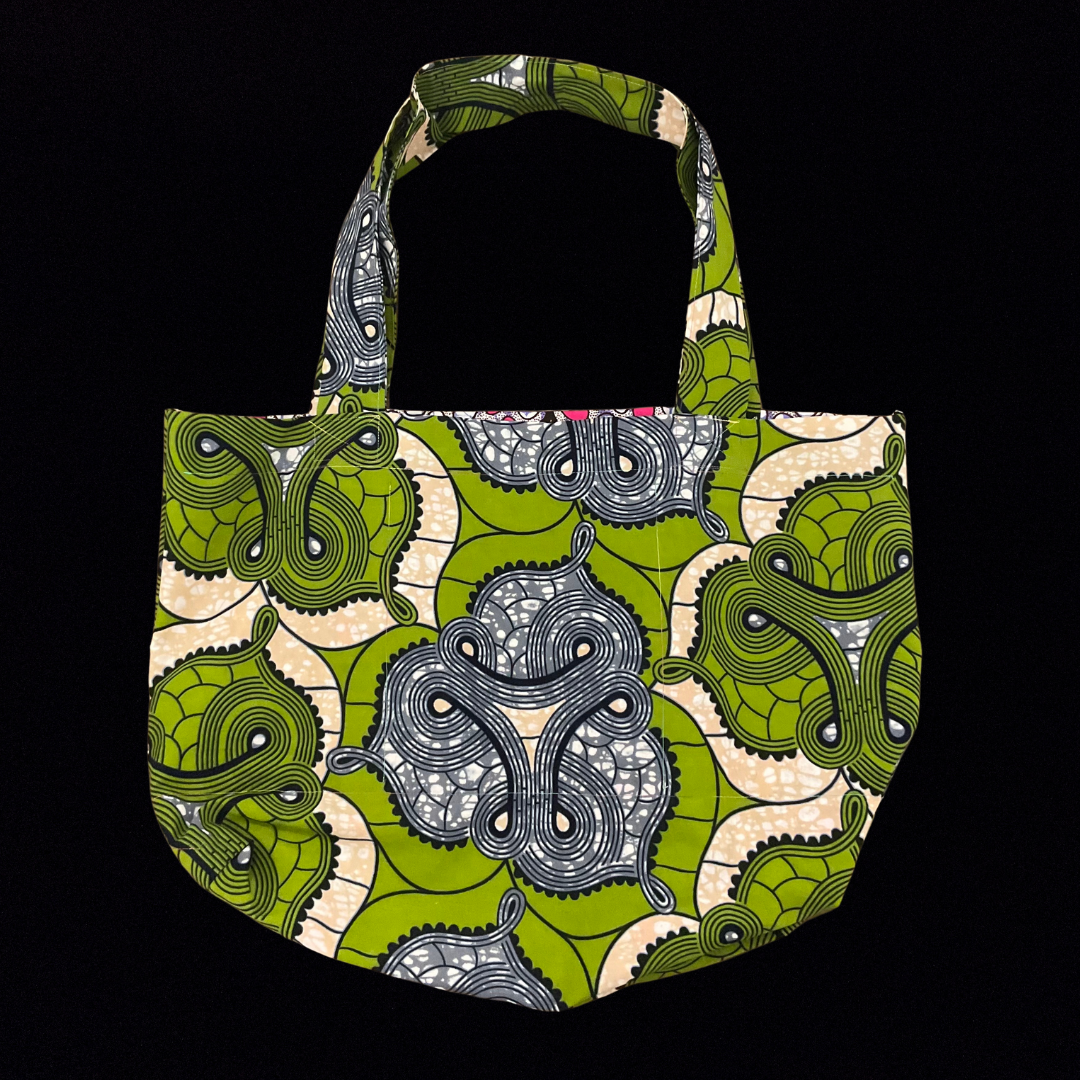 Bags, Laura Foster