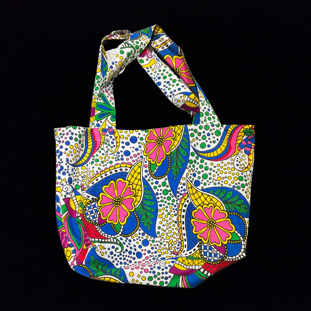 Bags, Laura Foster
