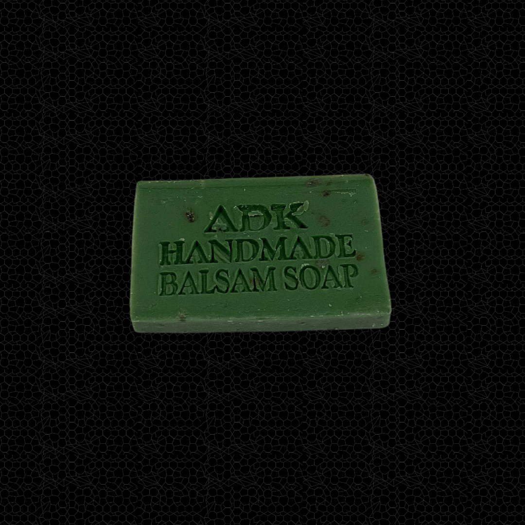 Bars Soap & Shampoo, ADK Fragrance Farm