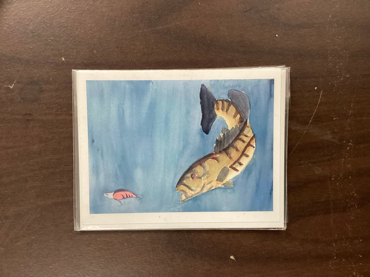 Greeting Cards - David Crowell