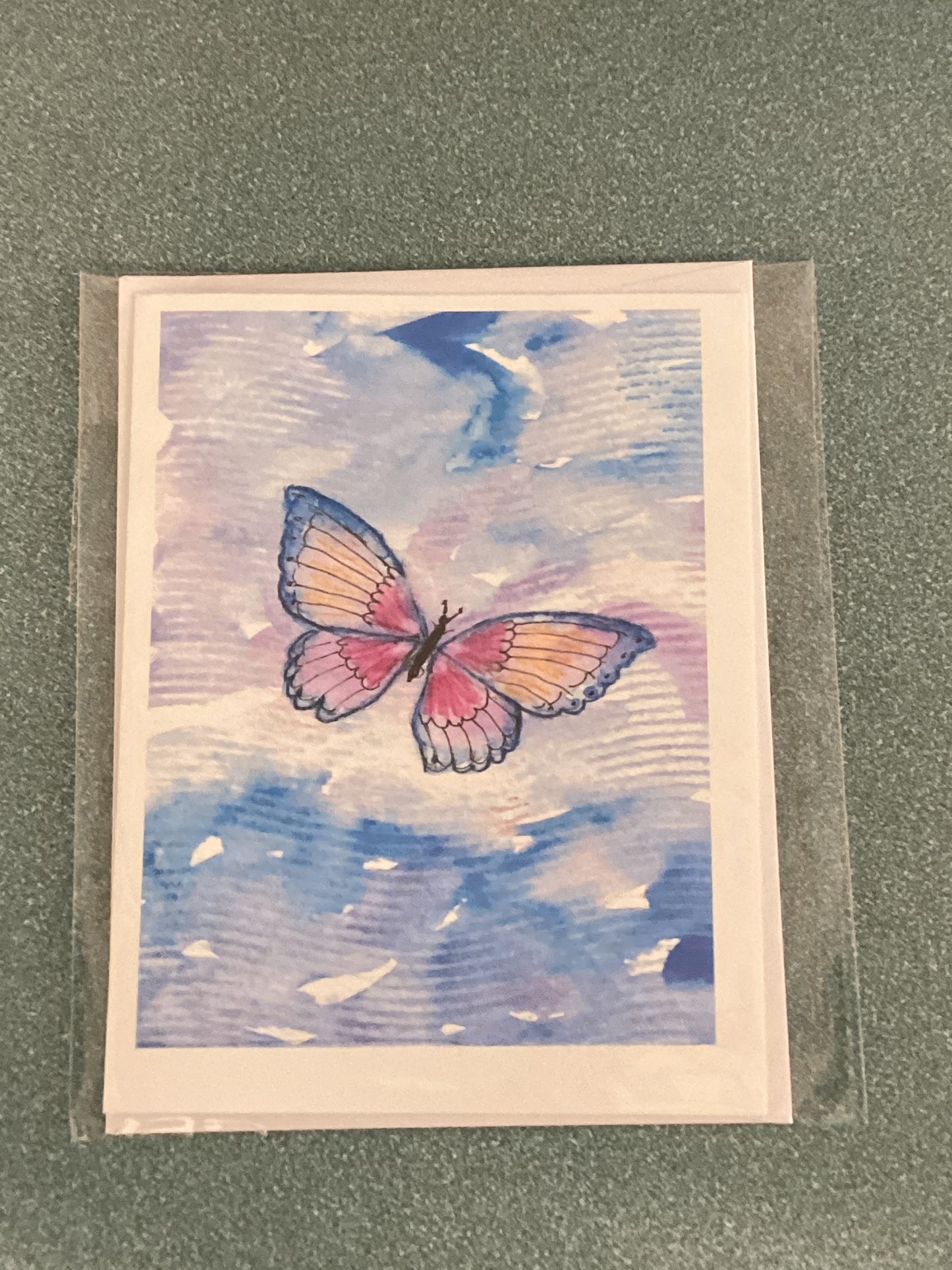 Cards - Donna Kuhn