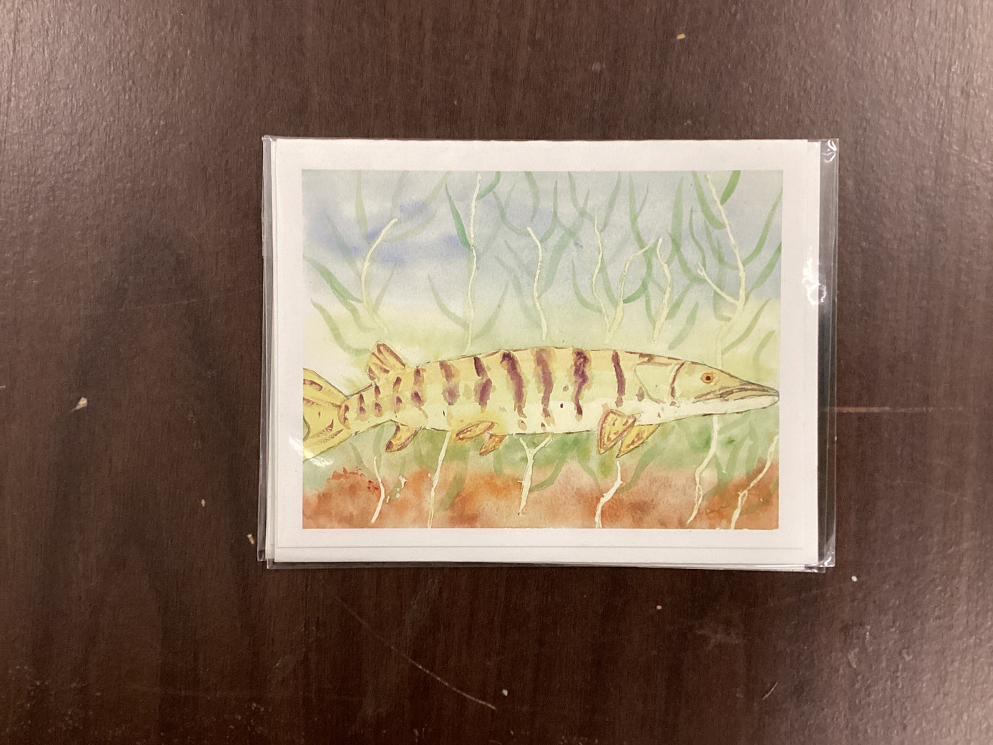 Greeting Cards - David Crowell