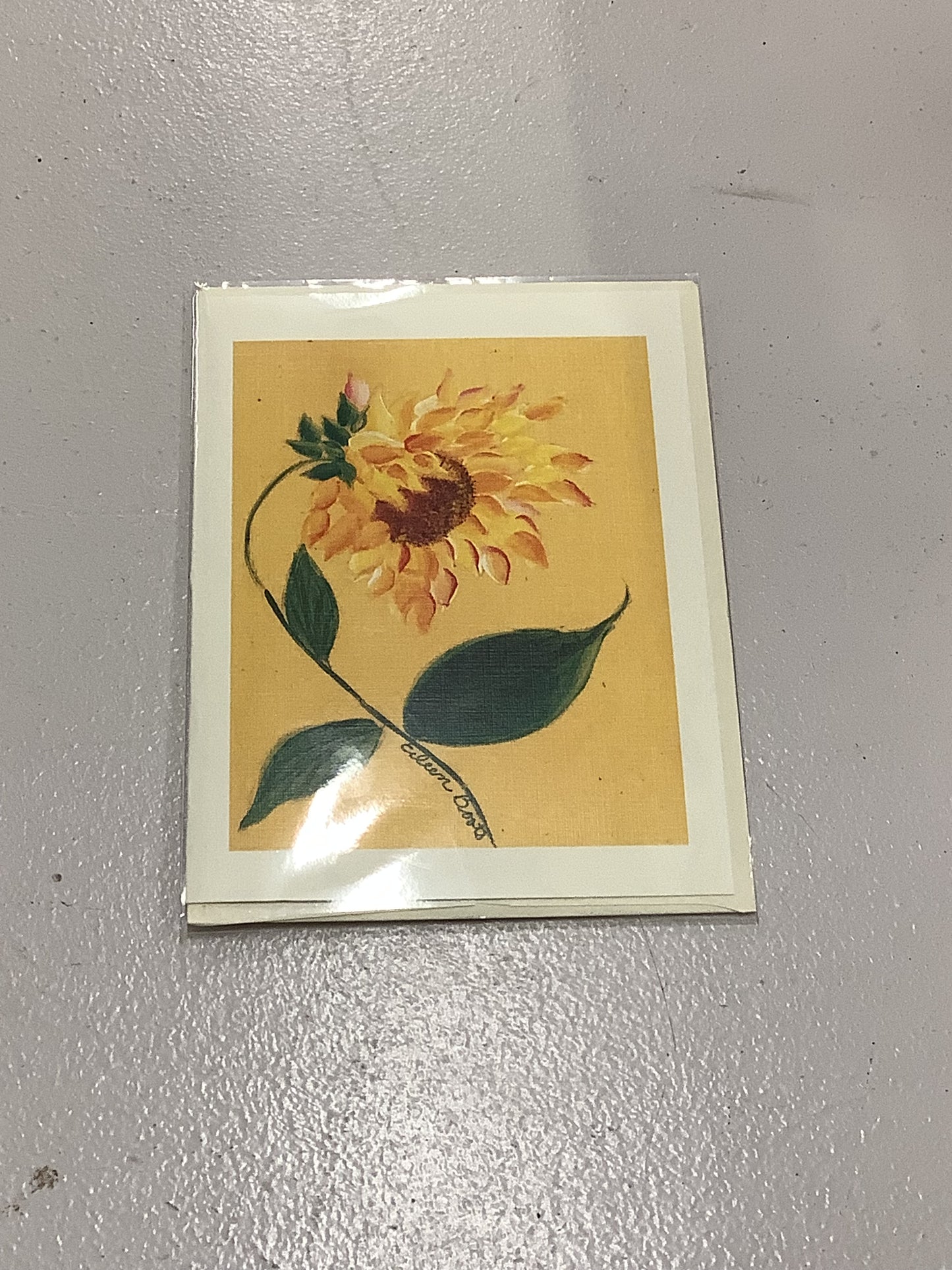 Cards - Eileen Boots