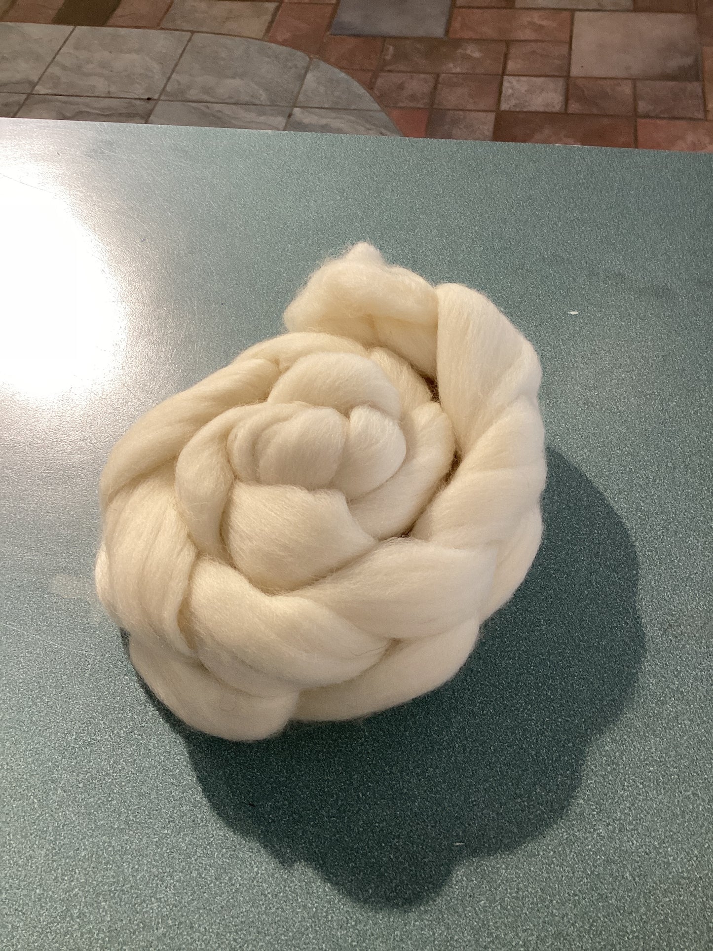 Frog Acre Farms Wool Braids
