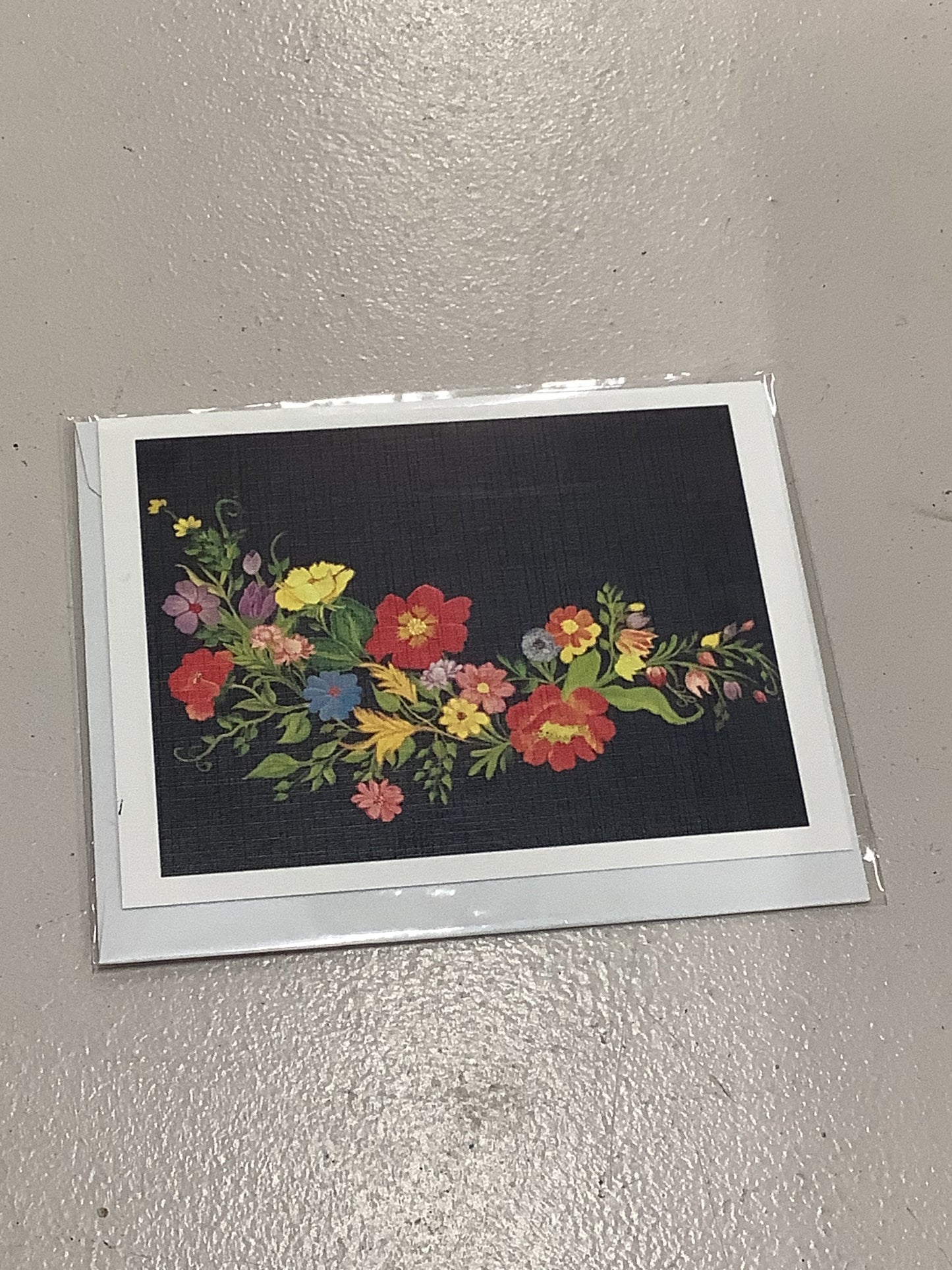 Cards - Eileen Boots