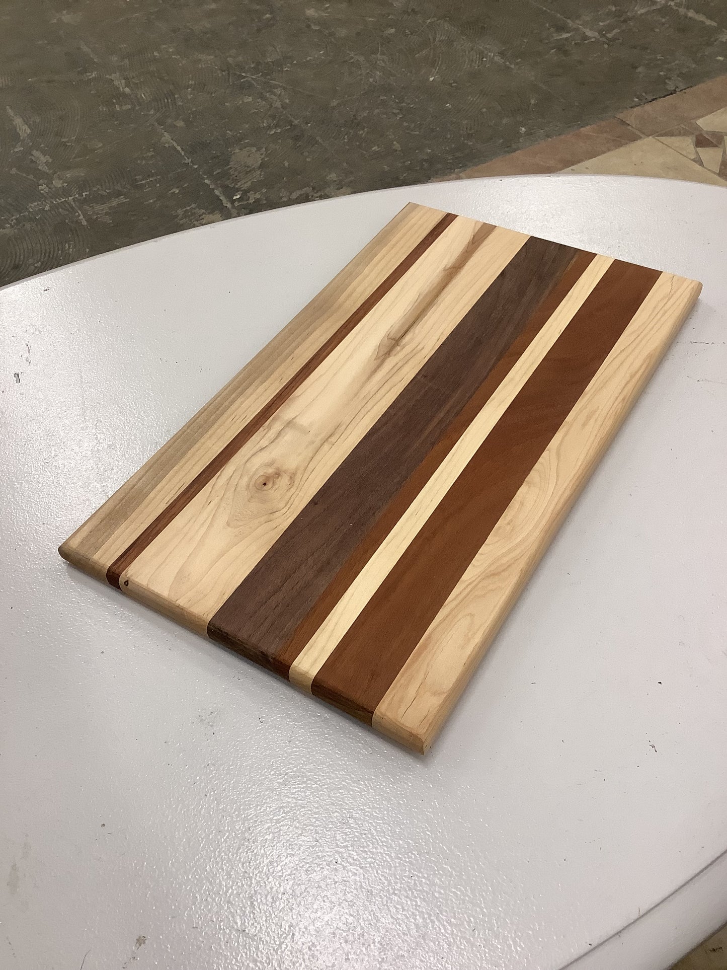 Wood Creations - Katherine Schuler