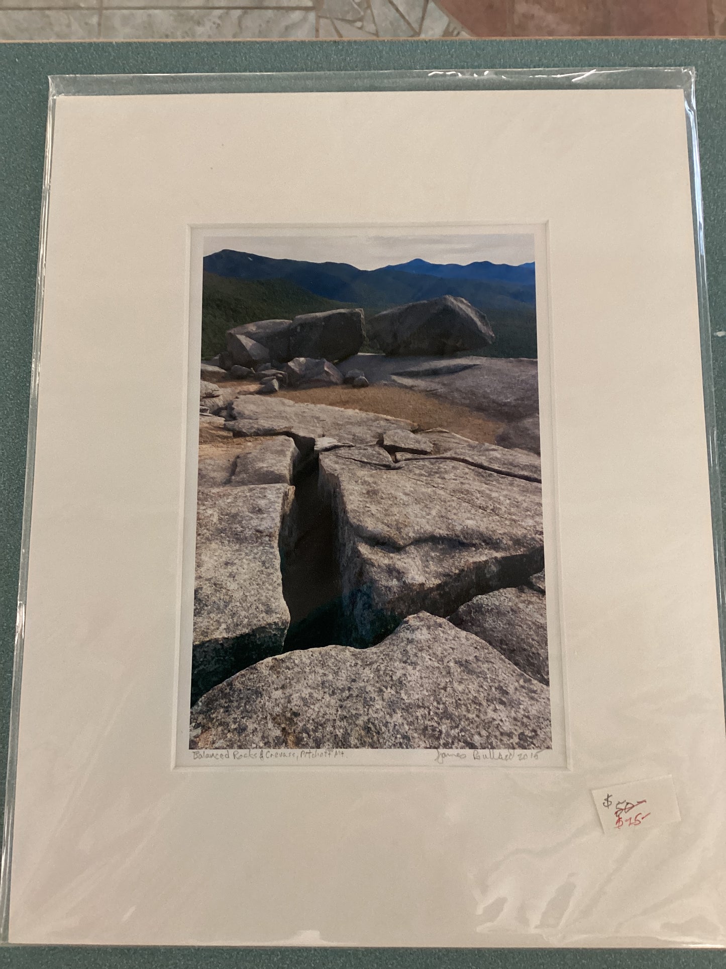 Prints - Jim Bullard