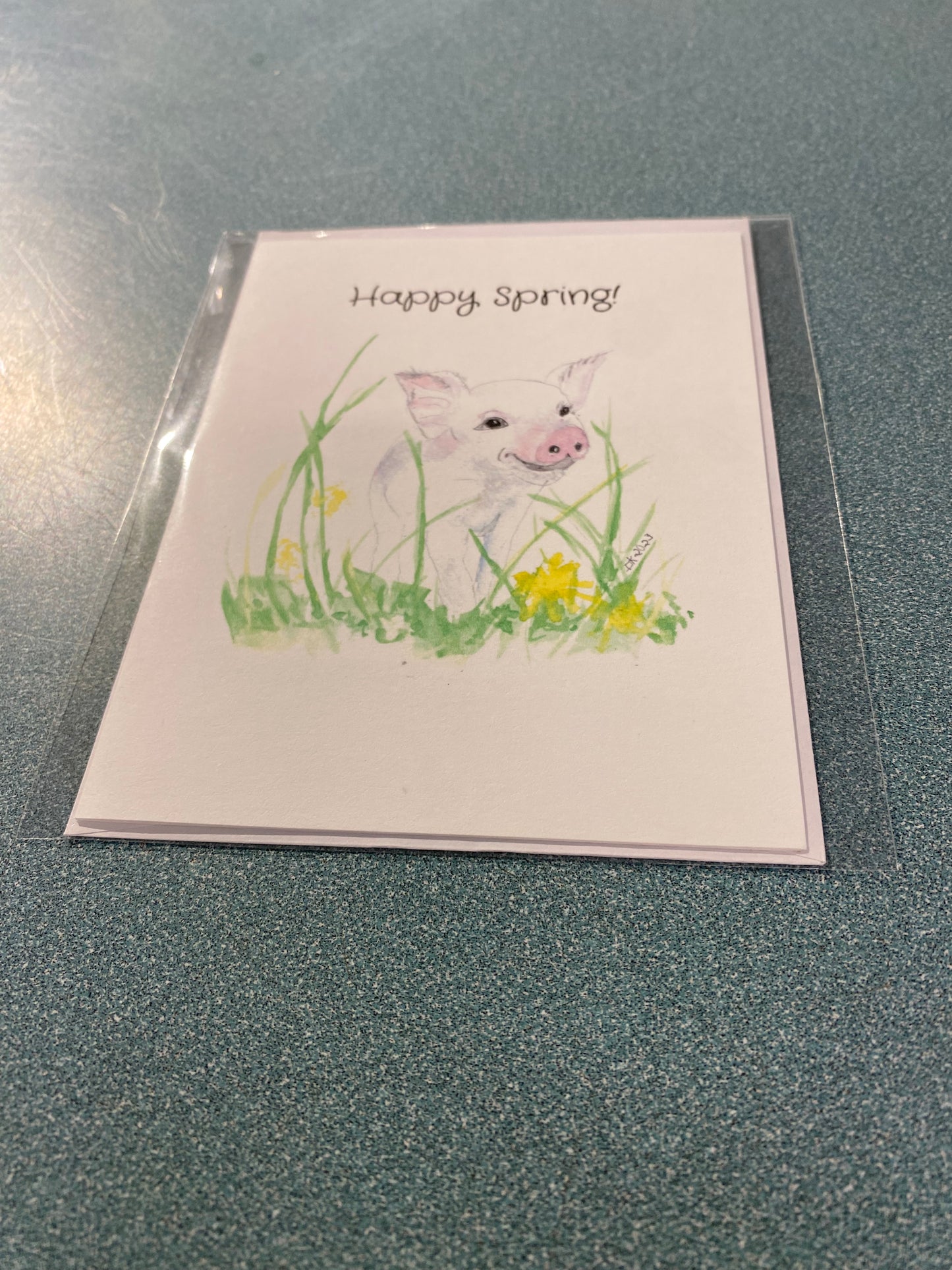 Cards - Donna Kuhn
