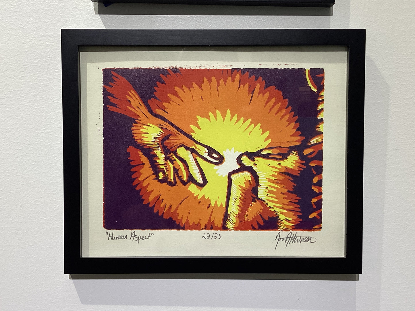 Prints - Nav Atkinson