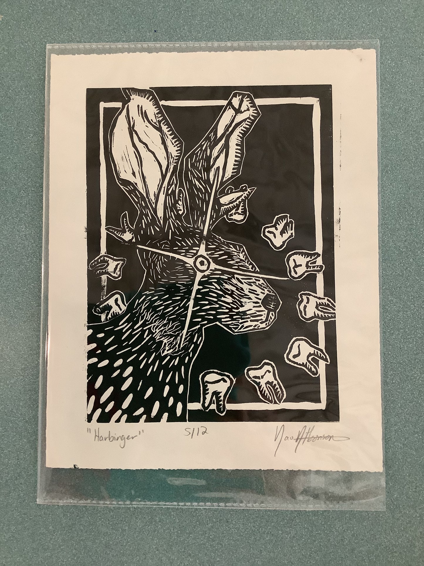 Prints - Nav Atkinson