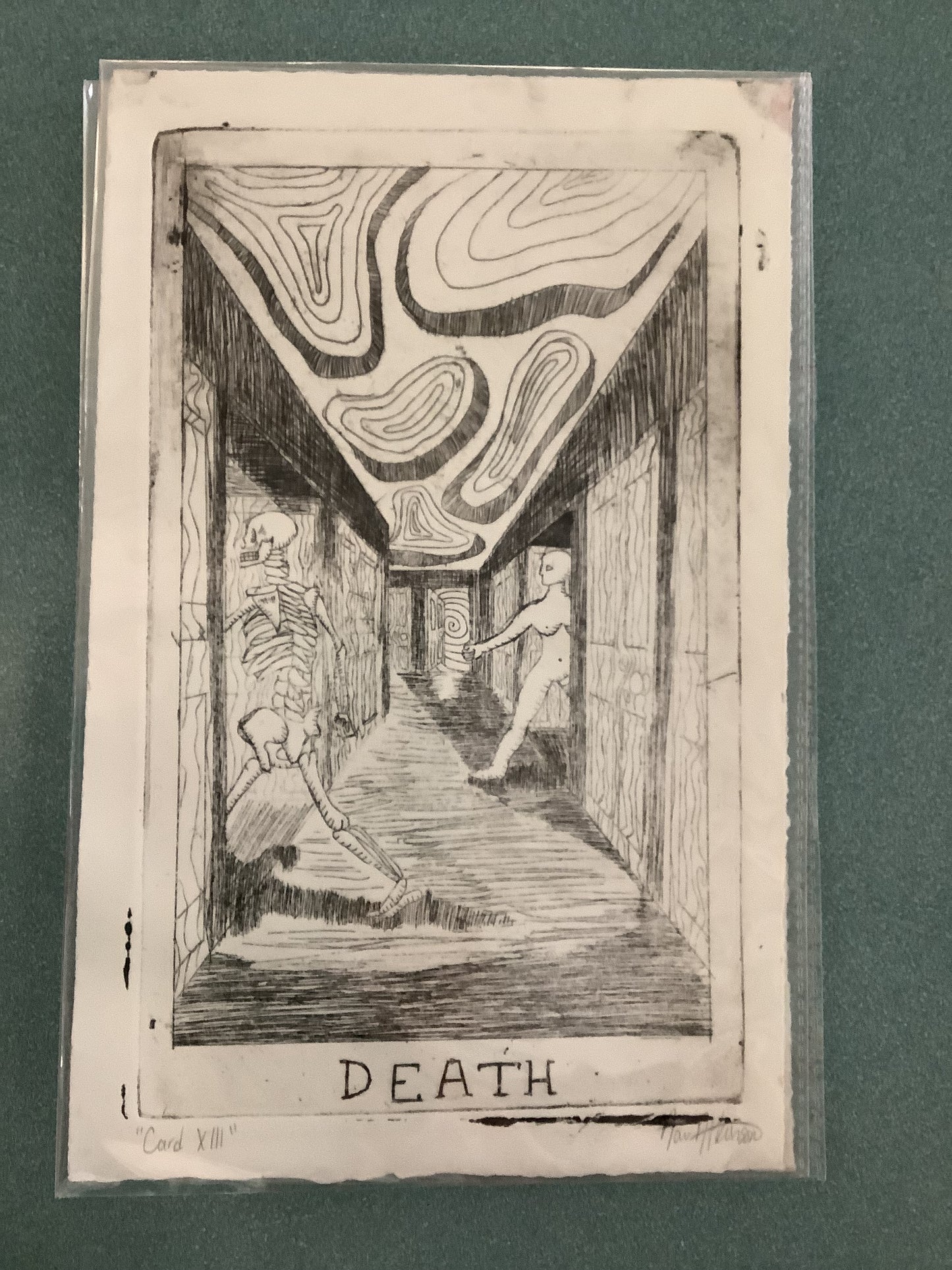 Prints - Nav Atkinson