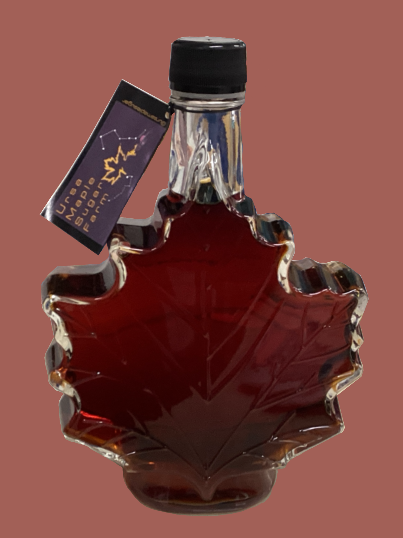 Maple Syrup - Ursa Maple Sugar Farm