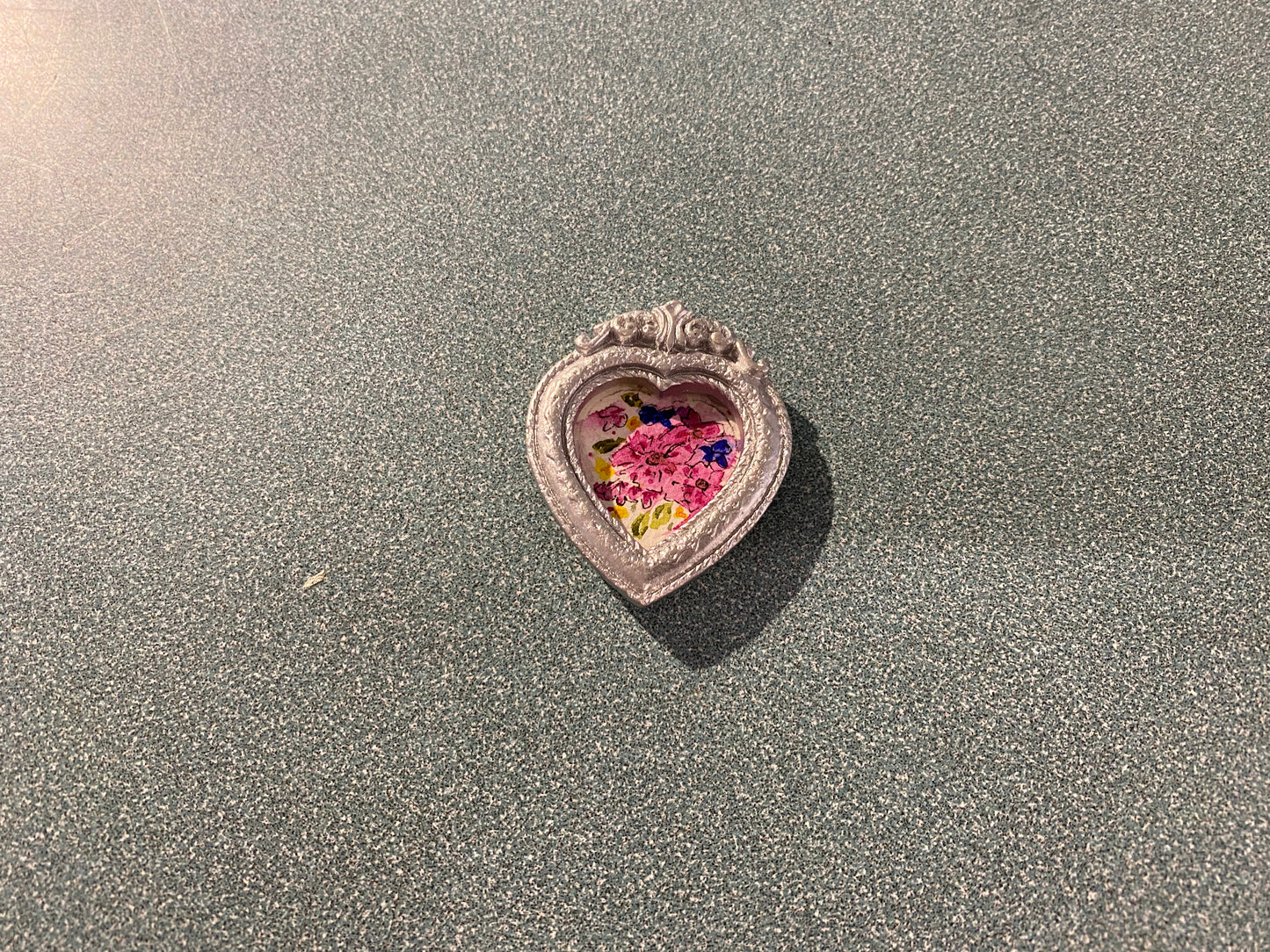 Mini Plein Air Paintings w/ Magnets