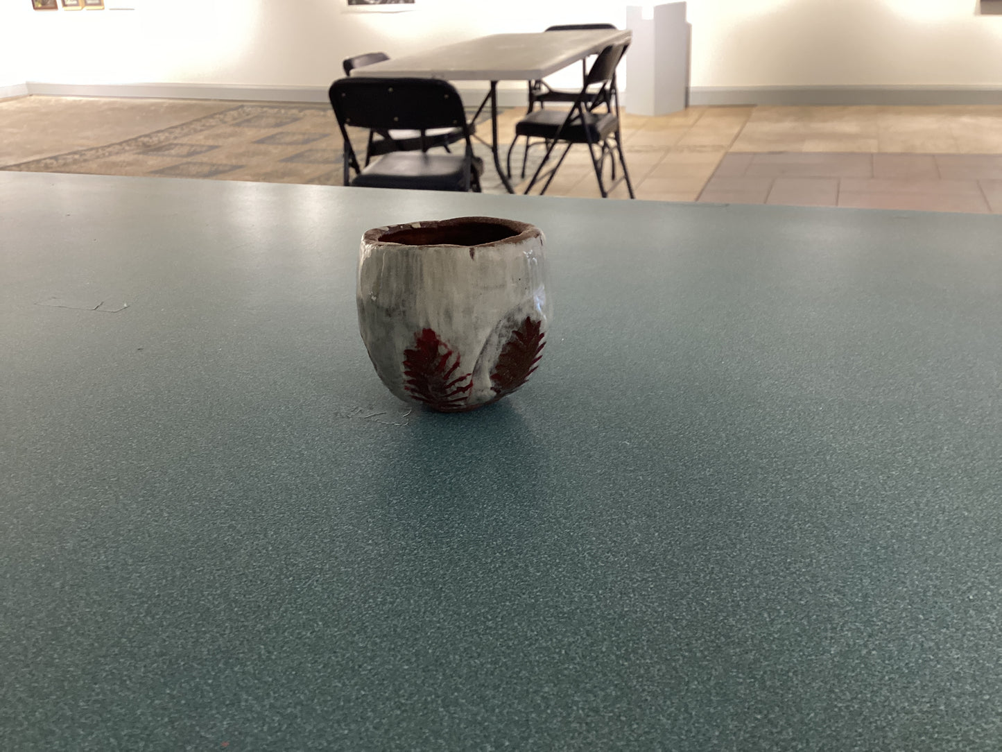 Pottery by Diana Cox