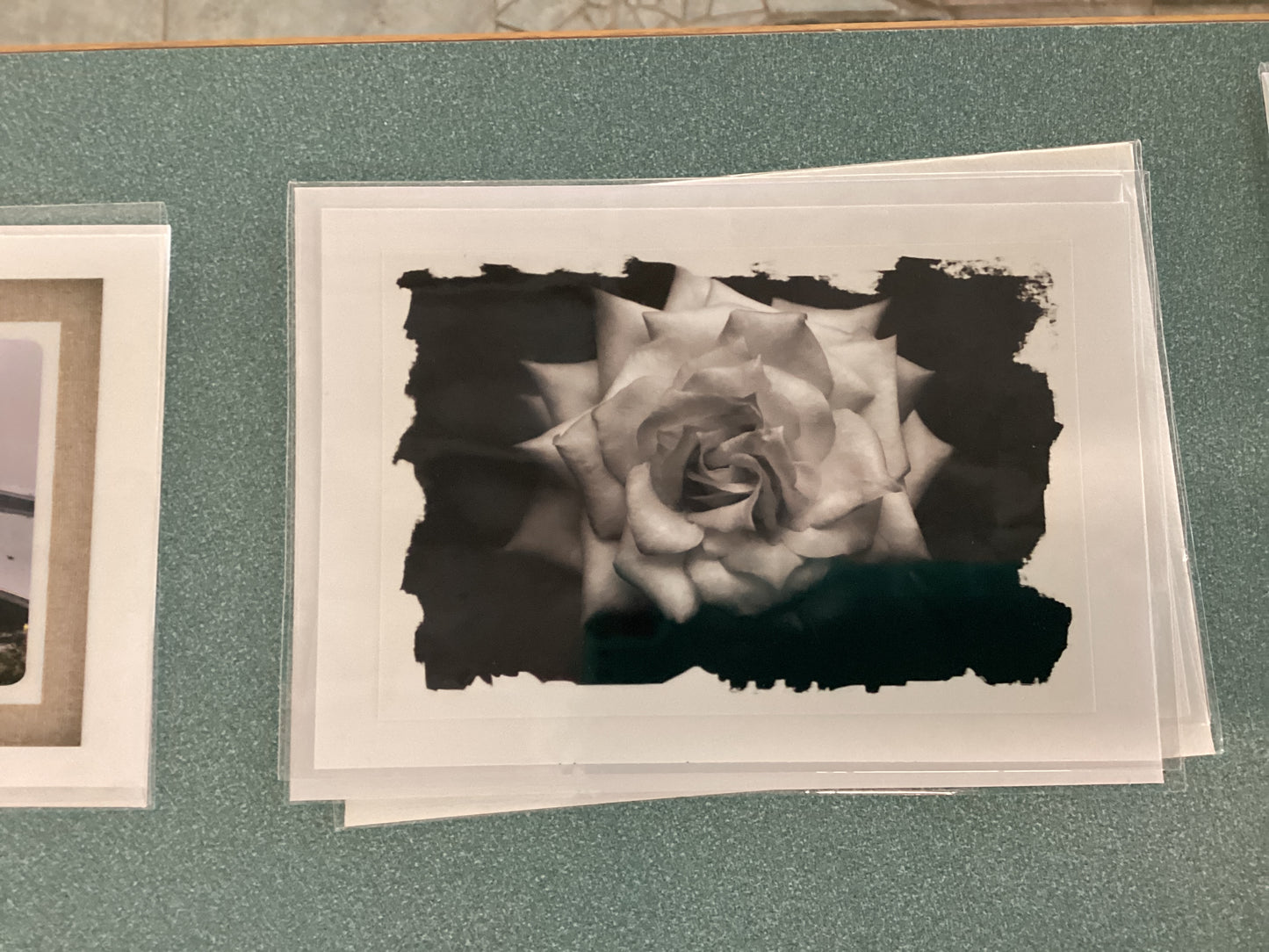 Greeting Cards by Colette Parmer