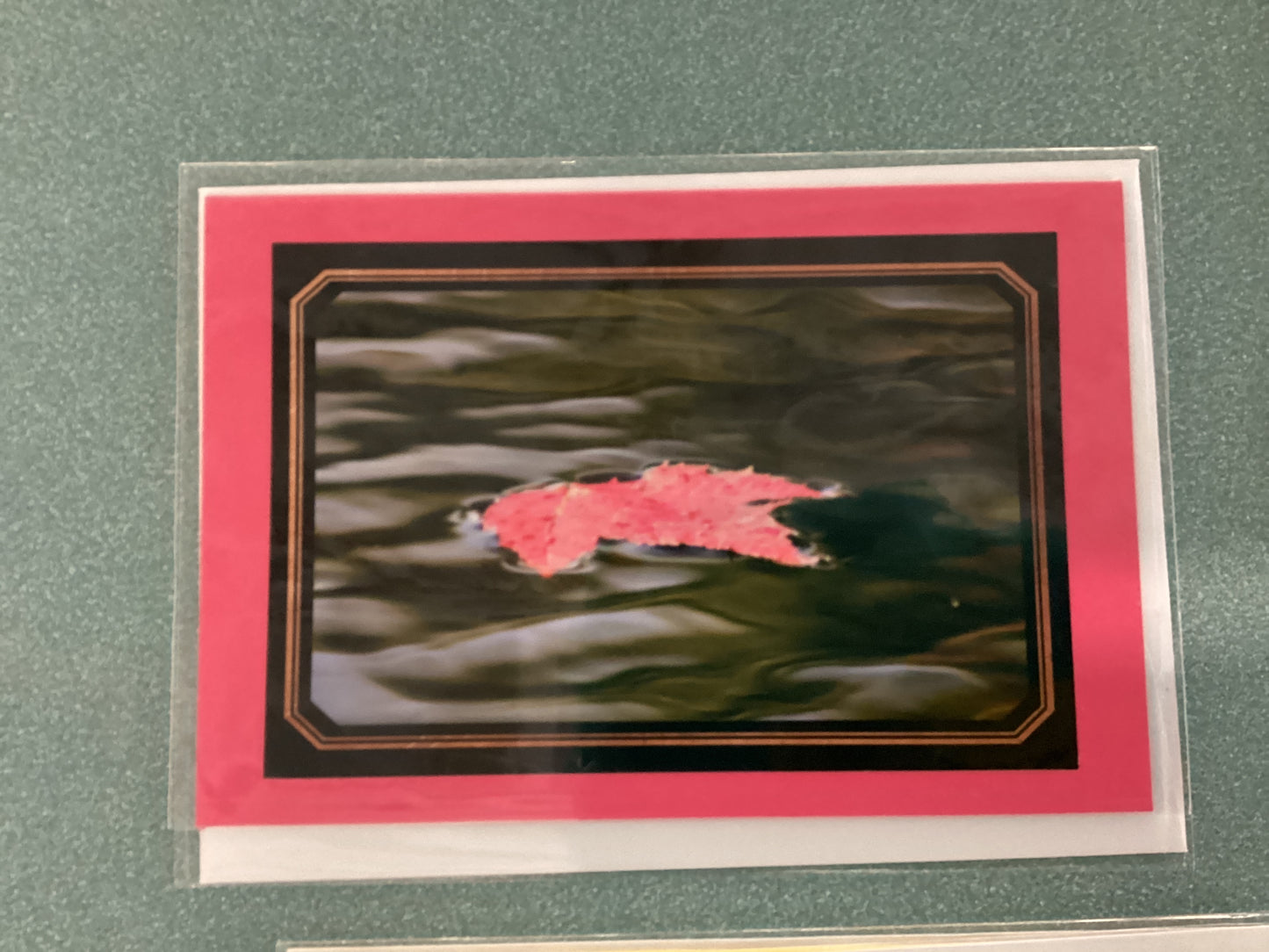Greeting Cards by Colette Parmer